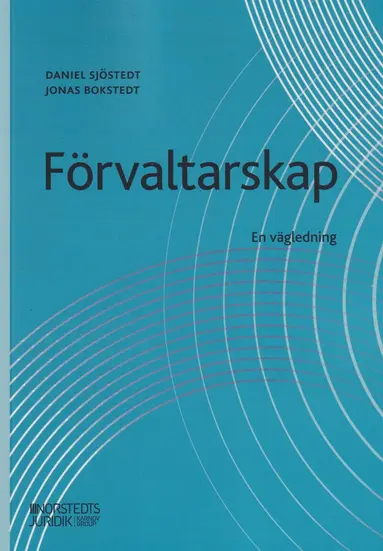 Förvaltarskap : en vägledning