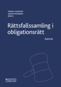 R�ttsfallssamling i obligationsr�tt