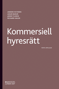 Kommersiell hyresr�tt