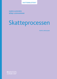 Skatteprocessen