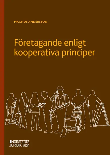 Företagande enligt kooperativa principer