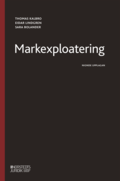 Markexploatering