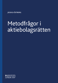 Metodfr�gor i aktiebolagsr�tten
