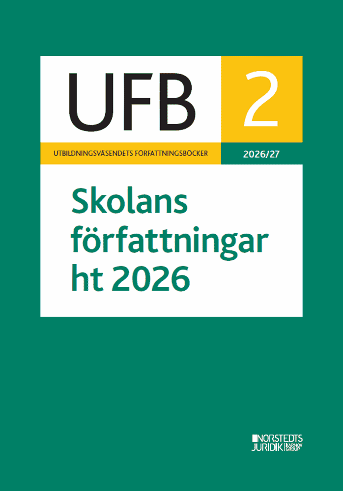 UFB 2 HT 2026, Häftad