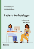 Patients�kerhetslagen : en kommentar