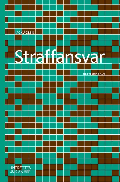 Straffansvar
