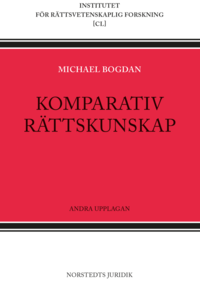 Komparativ rttskunskap