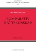 Komparativ rttskunskap