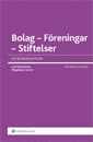 Bolag, f�reningar, stiftelser : en introduktion