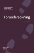 Frunderskning