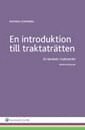 En introduktion till traktatrtten : en lrobok i traktatrtt