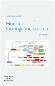 Mönster i förmögenhetsrätten : En lärobok