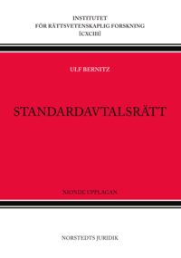 Standardavtalsr�tt
