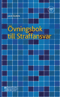 vningsbok till Straffansvar