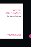 Skiljef�rfarande : en introduktion