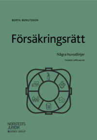Frskringsrtt : ngra huvudlinjer
