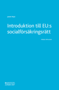 Introduktion till EU:s socialfrskringsrtt