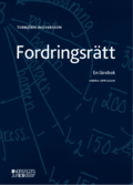 Fordringsrtt : en lrobok