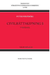 Civilrttskipning I. Tvisteml