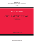 Civilrttskipning I. Tvisteml