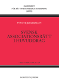 Svensk associationsrtt i huvuddrag