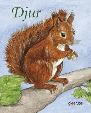 Mitt naturbibliotek 1 hft 1-4