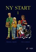 Ny start 1, l�sebok