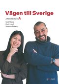 Vgen till Sverige A, arbetsbok, 2:a uppl