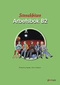 Svenskbiten B2 Arbetsbok