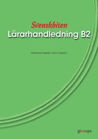 e-Bok Svenskbiten B2 Lärarhandl