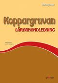 Mattegruvan 1-3 Koppargruvan Lrarhandl