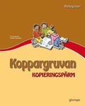 Mattegruvan 1-3 Koppargruvan Kopieringsprm
