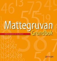 e-Bok Mattegruvan Grundbok 2a uppl 