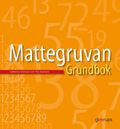 Mattegruvan Grundbok 2:a uppl :