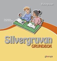 e-Bok Mattegruvan 1 3 Silvergruvan Grundbok