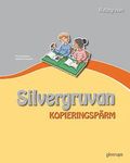 Mattegruvan 1-3 Silvergruvan Kop pärm
