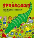 Sprkgodis Randiga krokodilen