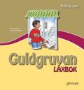 Mattegruvan 1-3 Guldgruvan Lxbok