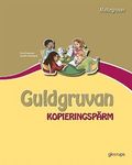 Mattegruvan 1-3 Guldgruvan Kop prm