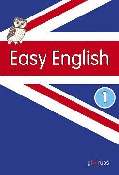 Karin Danielsson Easy English 1