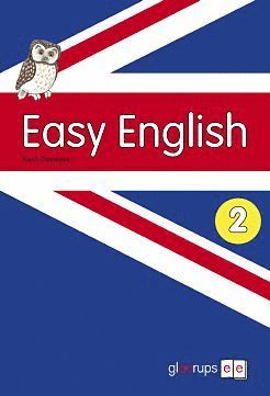 Karin Danielsson Easy English 2