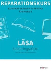 Reparationskurs Lsa Kop prm
