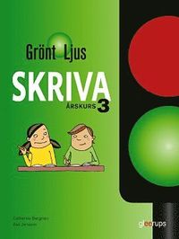 Grnt ljus Skriva k 3