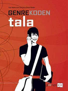 Eva Hedencrona, Karin Smed-Gerdin - Genrekoden Tala Handbok, Kartonnage