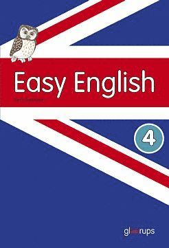 Karin Danielsson Easy English 4