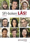 SFI-boken LS! Kurs B och C inkl CD