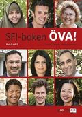 SFI-boken VA! Kurs B och C