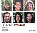 SFI-boken LYSSNA! Kurs B och C, CD