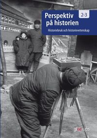 Perspektiv p� historien 2-3, elevbok