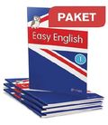 Easy English 1 Paketerbj 10 ex